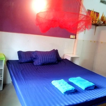 Tortuga Guesthouse Кампот Екстериор снимка