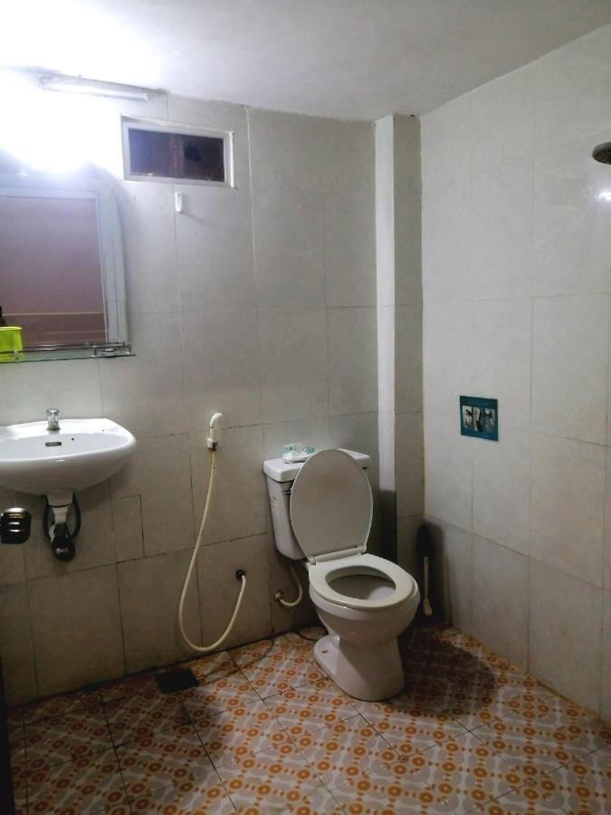 Tortuga Guesthouse Кампот Екстериор снимка