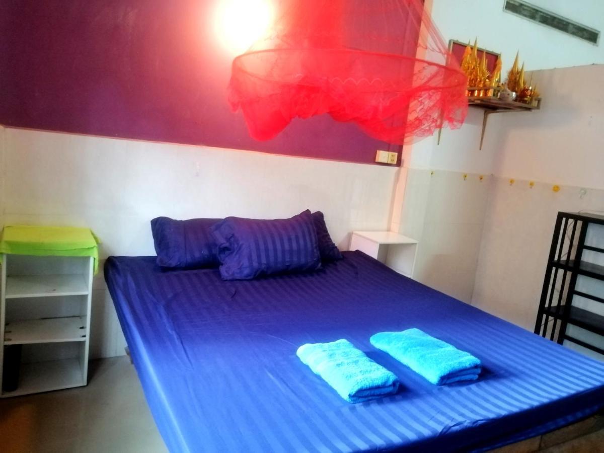Tortuga Guesthouse Кампот Екстериор снимка